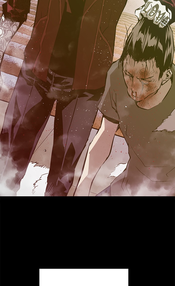 Weak Hero Chapter 39 page 59 - Chapter 39: Ep. 39