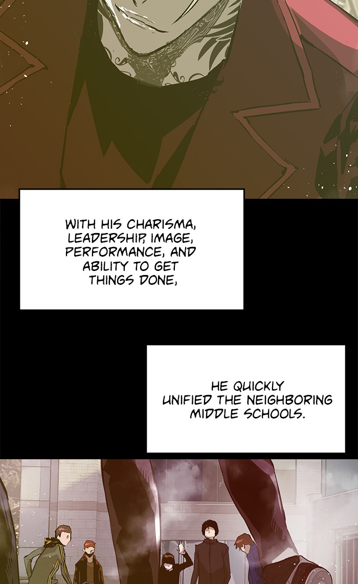 Weak Hero Chapter 39 page 61 - Chapter 39: Ep. 39