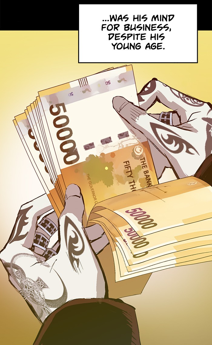 Weak Hero Chapter 39 page 63 - Chapter 39: Ep. 39