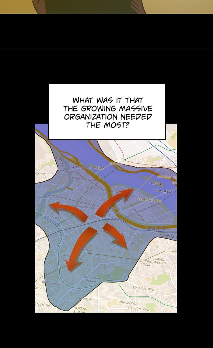 Weak Hero Chapter 39 page 64 - Chapter 39: Ep. 39
