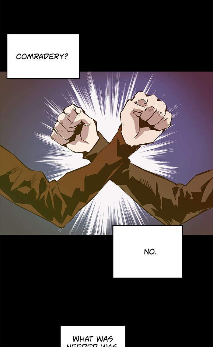 Weak Hero Chapter 39 page 65 - Chapter 39: Ep. 39