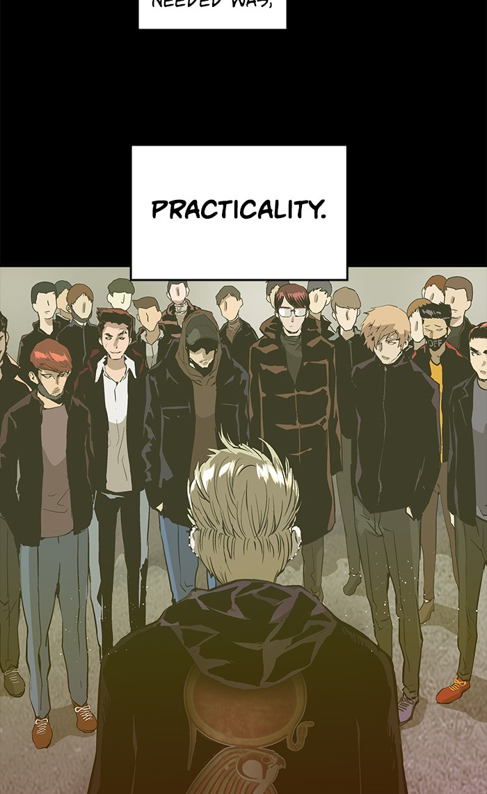 Weak Hero Chapter 39 page 66 - Chapter 39: Ep. 39