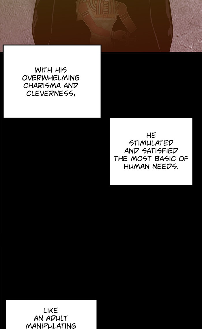 Weak Hero Chapter 39 page 67 - Chapter 39: Ep. 39