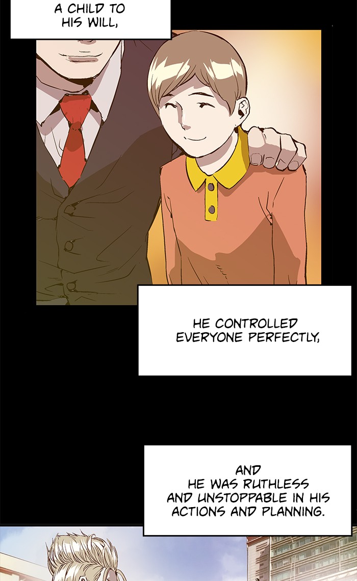 Weak Hero Chapter 39 page 68 - Chapter 39: Ep. 39