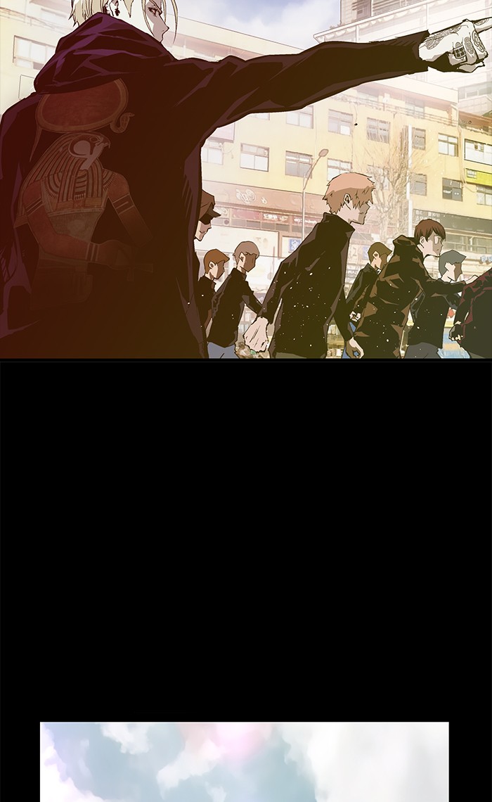Weak Hero Chapter 39 page 69 - Chapter 39: Ep. 39