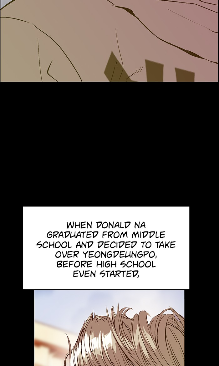 Weak Hero Chapter 39 page 73 - Chapter 39: Ep. 39