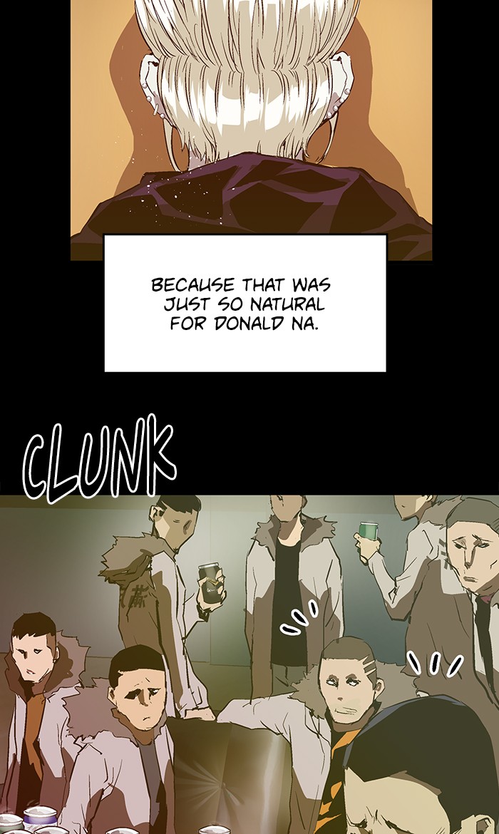 Weak Hero Chapter 39 page 76 - Chapter 39: Ep. 39