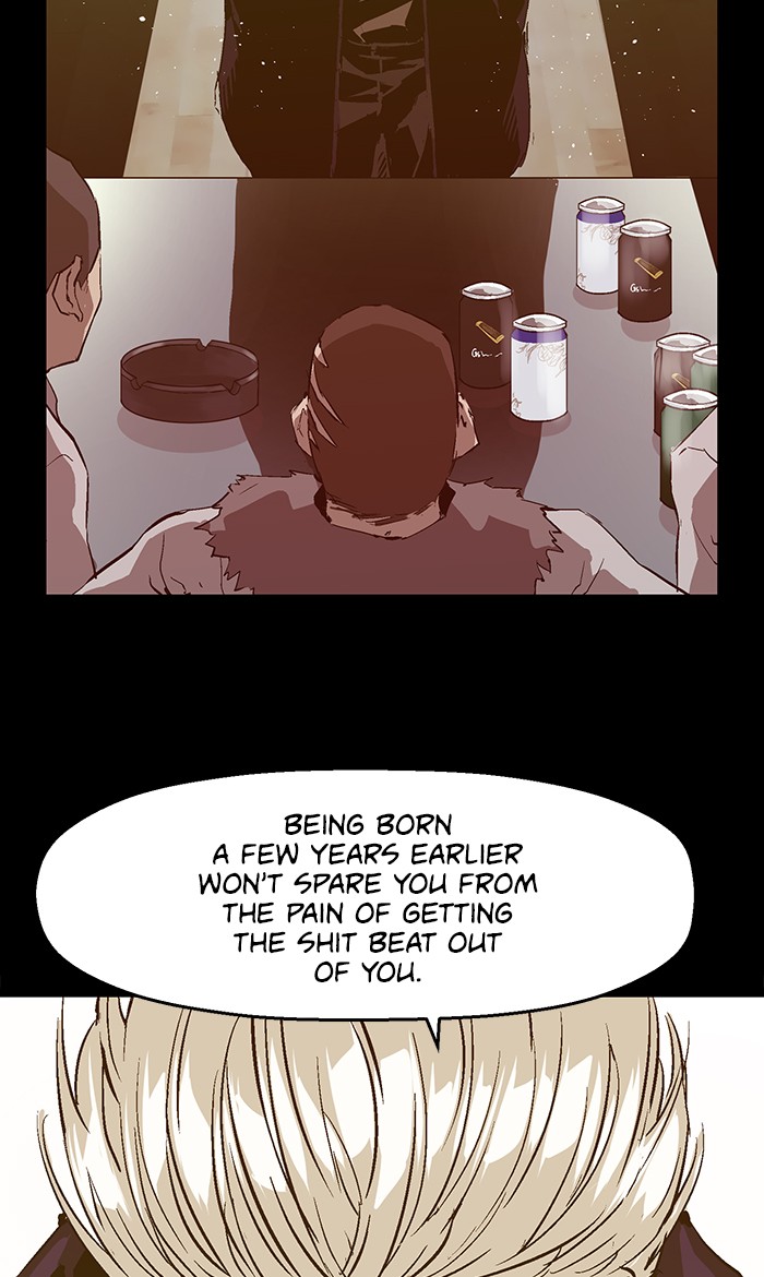 Weak Hero Chapter 39 page 78 - Chapter 39: Ep. 39