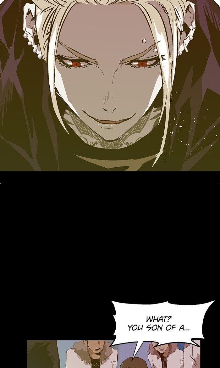 Weak Hero Chapter 39 page 79 - Chapter 39: Ep. 39