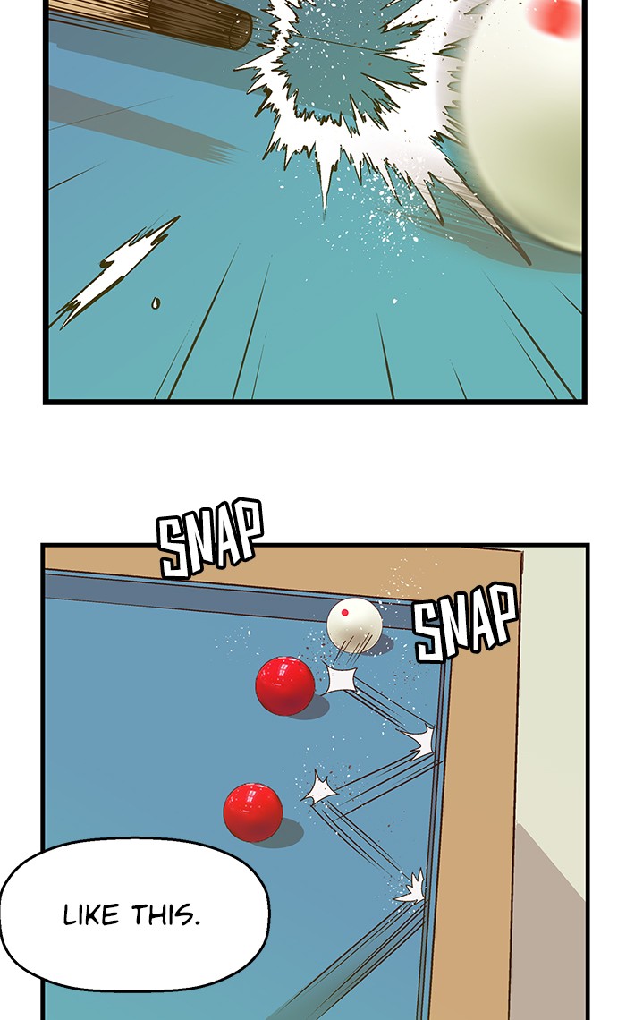 Weak Hero Chapter 39 page 8 - Chapter 39: Ep. 39