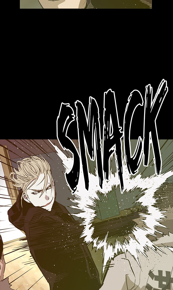 Weak Hero Chapter 39 page 81 - Chapter 39: Ep. 39