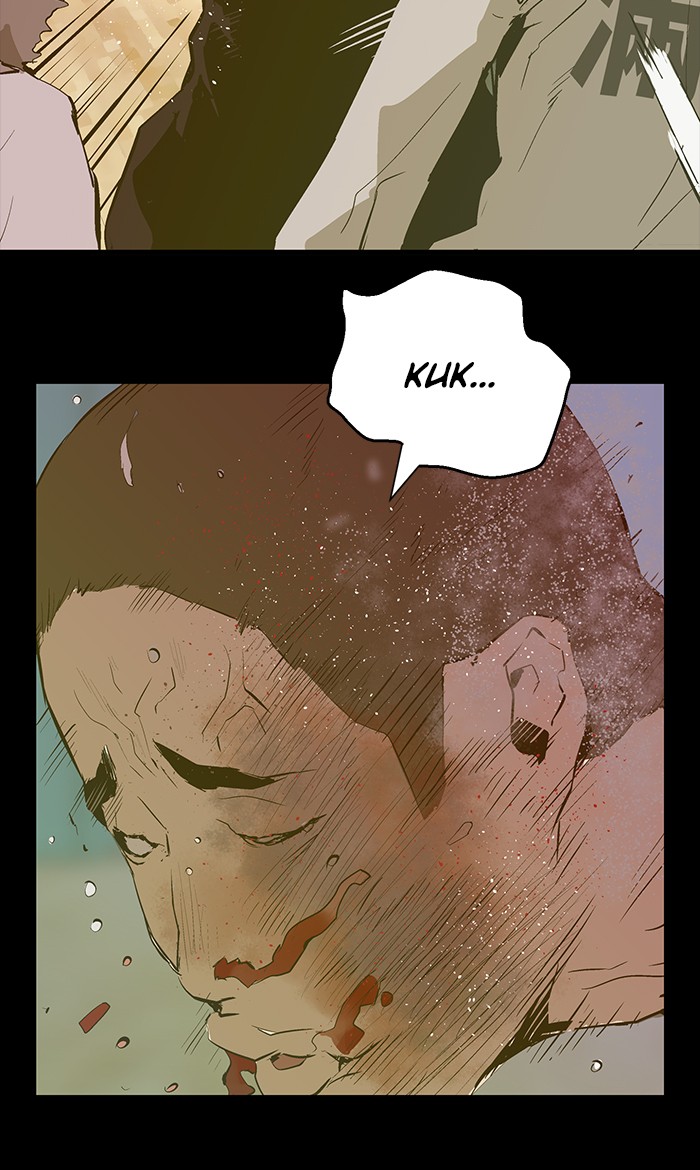Weak Hero Chapter 39 page 82 - Chapter 39: Ep. 39
