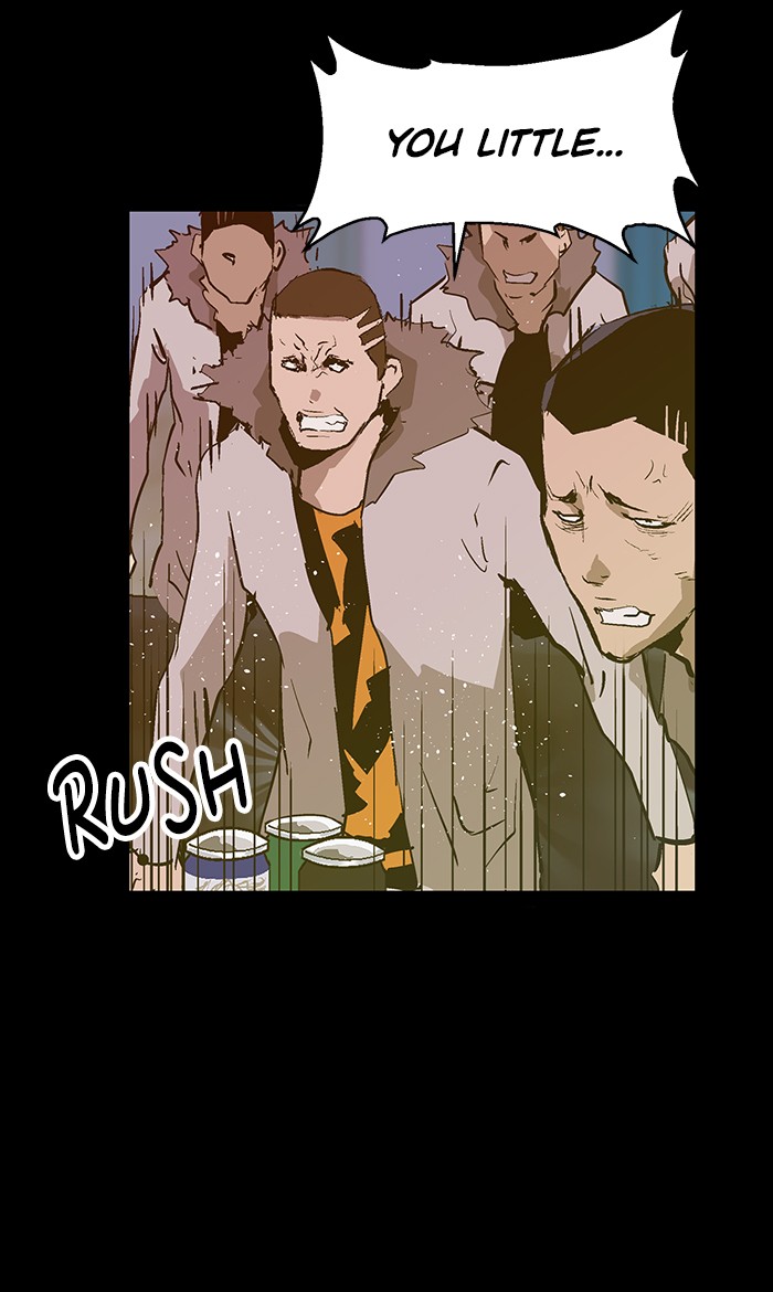 Weak Hero Chapter 39 page 83 - Chapter 39: Ep. 39