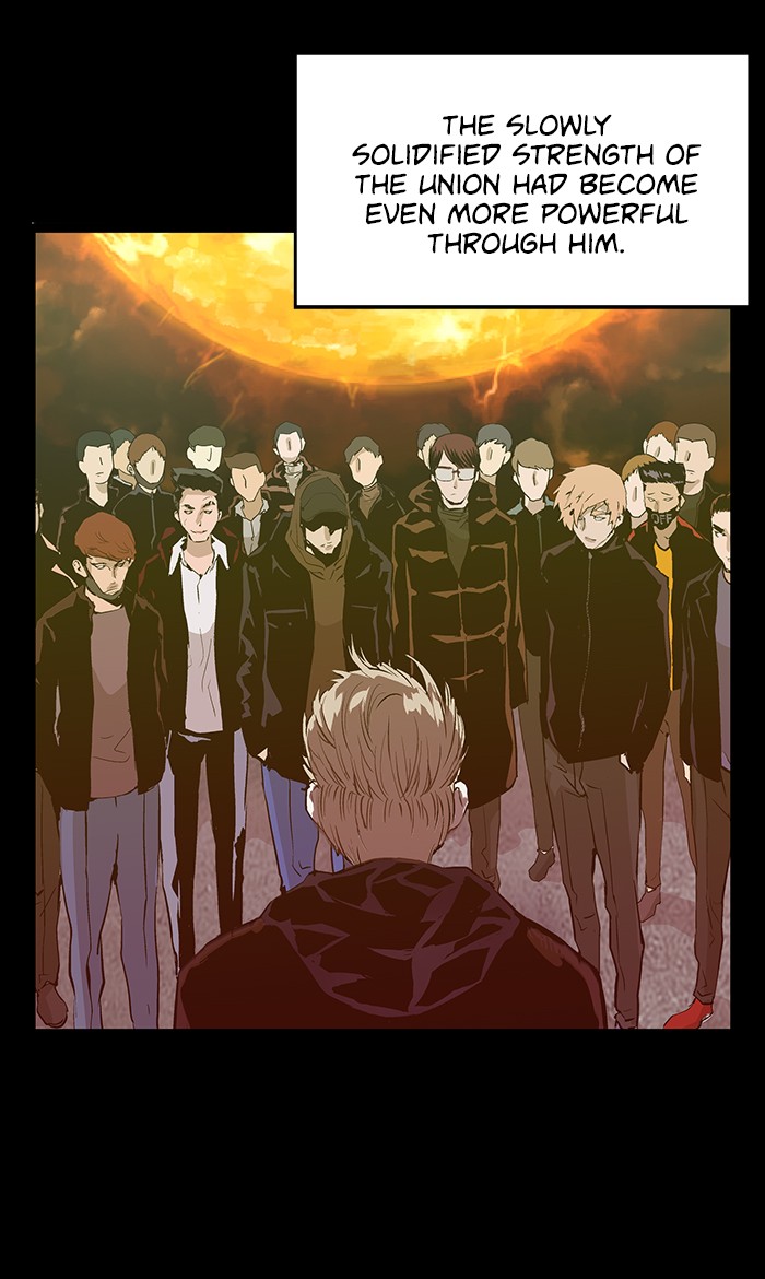 Weak Hero Chapter 39 page 87 - Chapter 39: Ep. 39