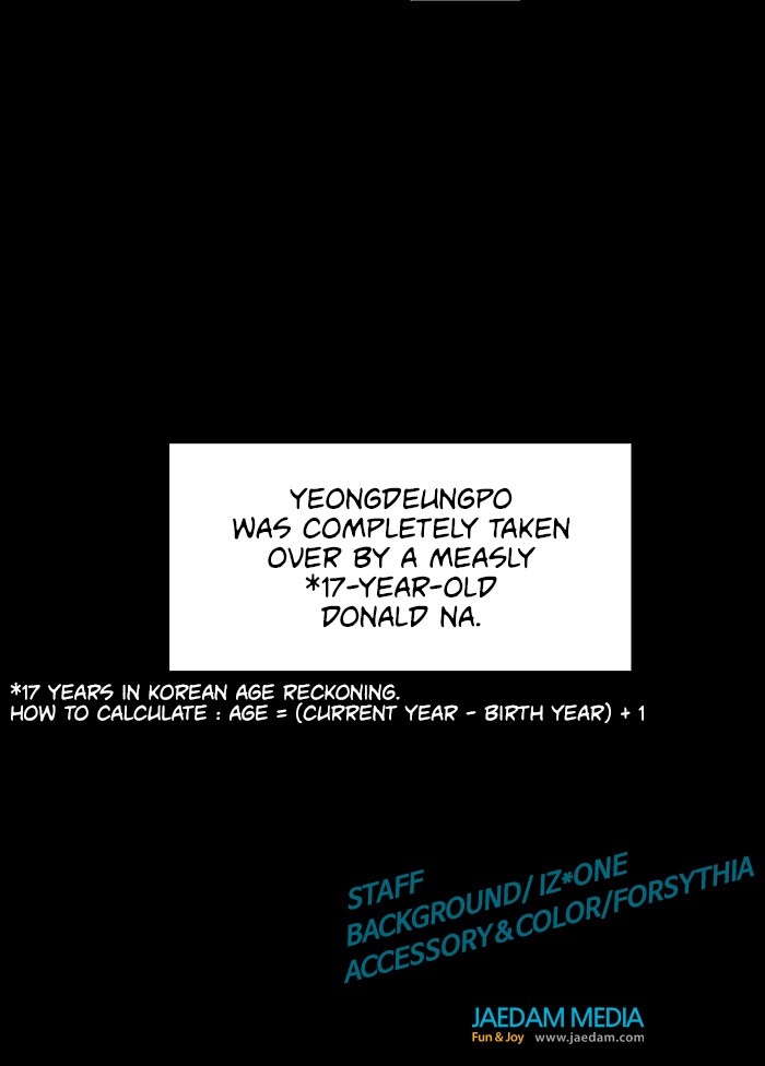 Weak Hero Chapter 39 page 92 - Chapter 39: Ep. 39
