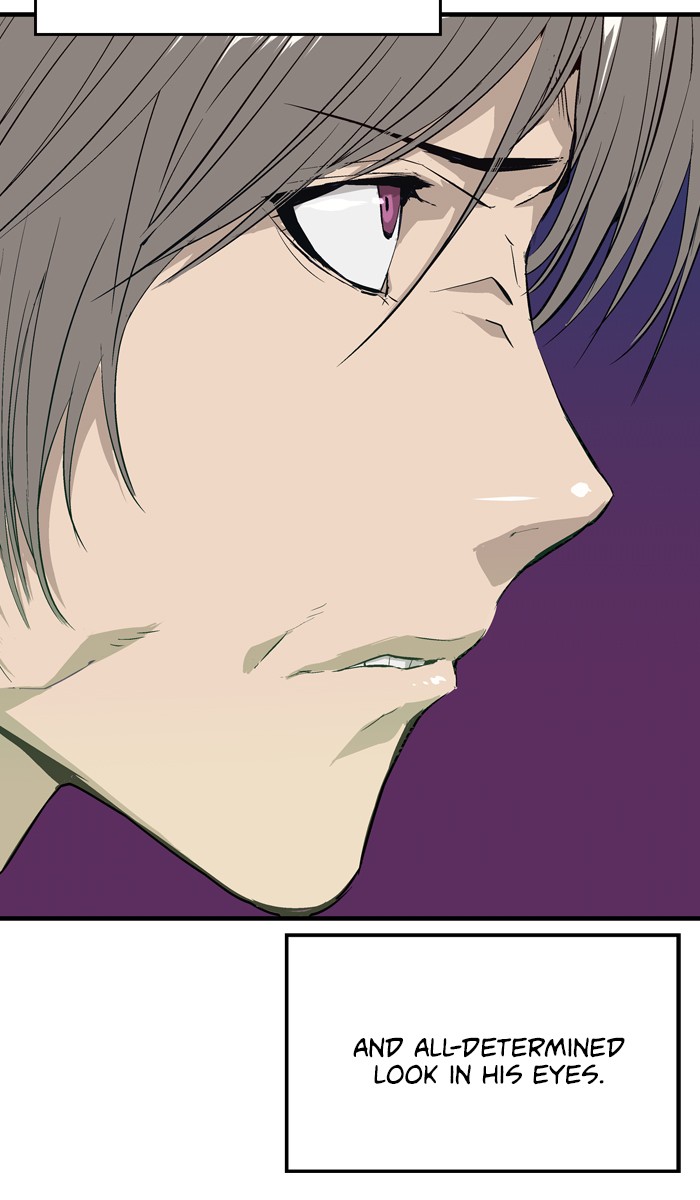 Weak Hero Chapter 4 page 10 - Chapter 4: Ep. 4