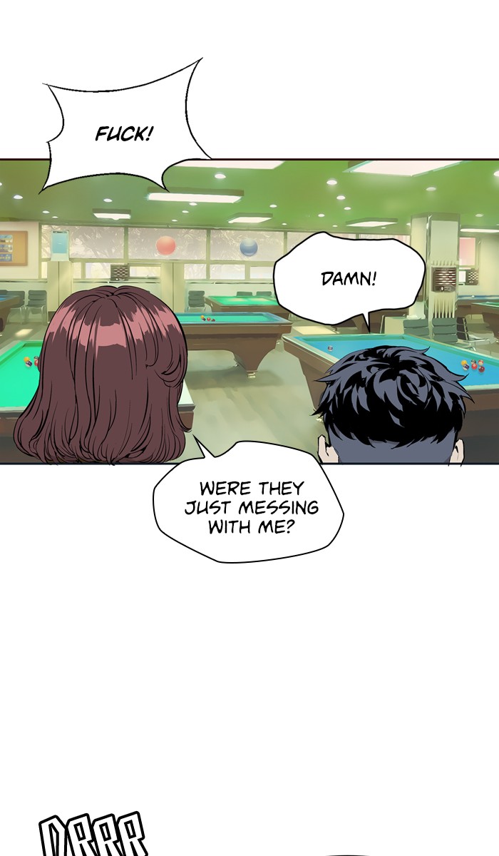 Weak Hero Chapter 4 page 13 - Chapter 4: Ep. 4