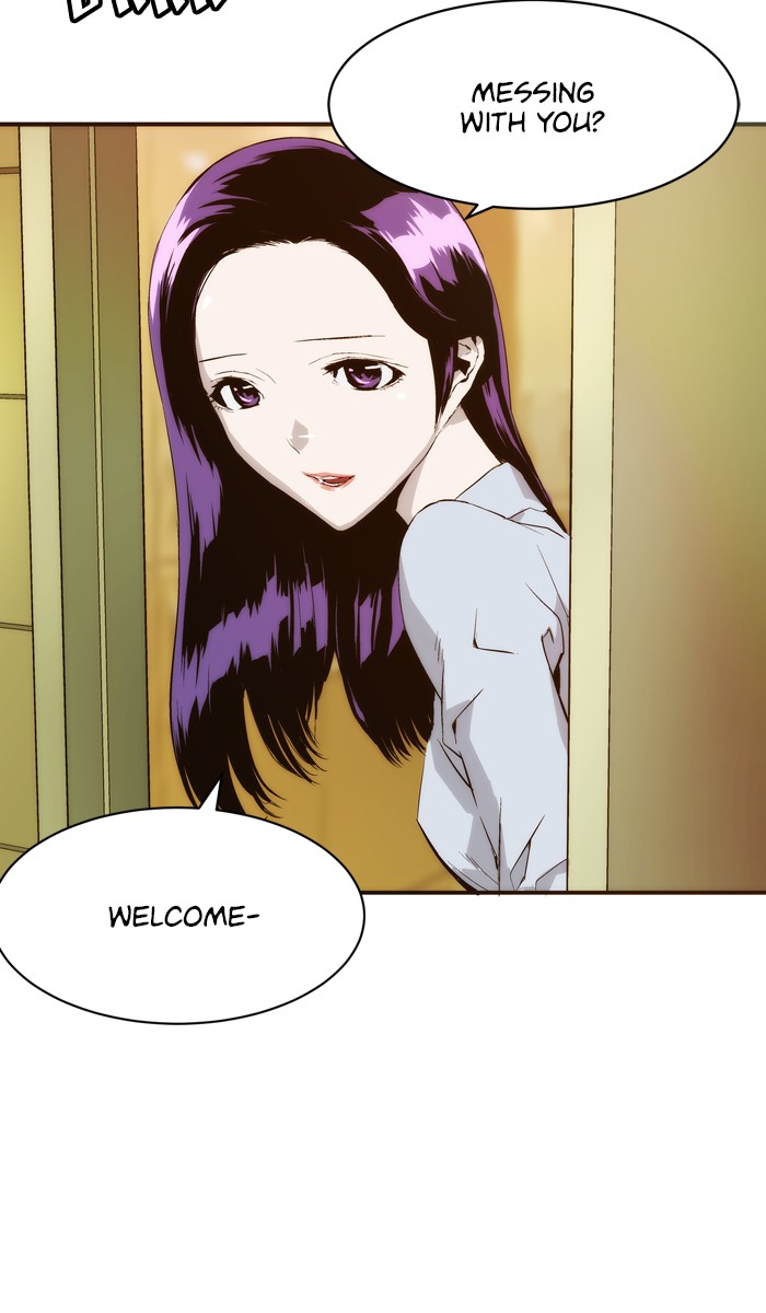 Weak Hero Chapter 4 page 14 - Chapter 4: Ep. 4