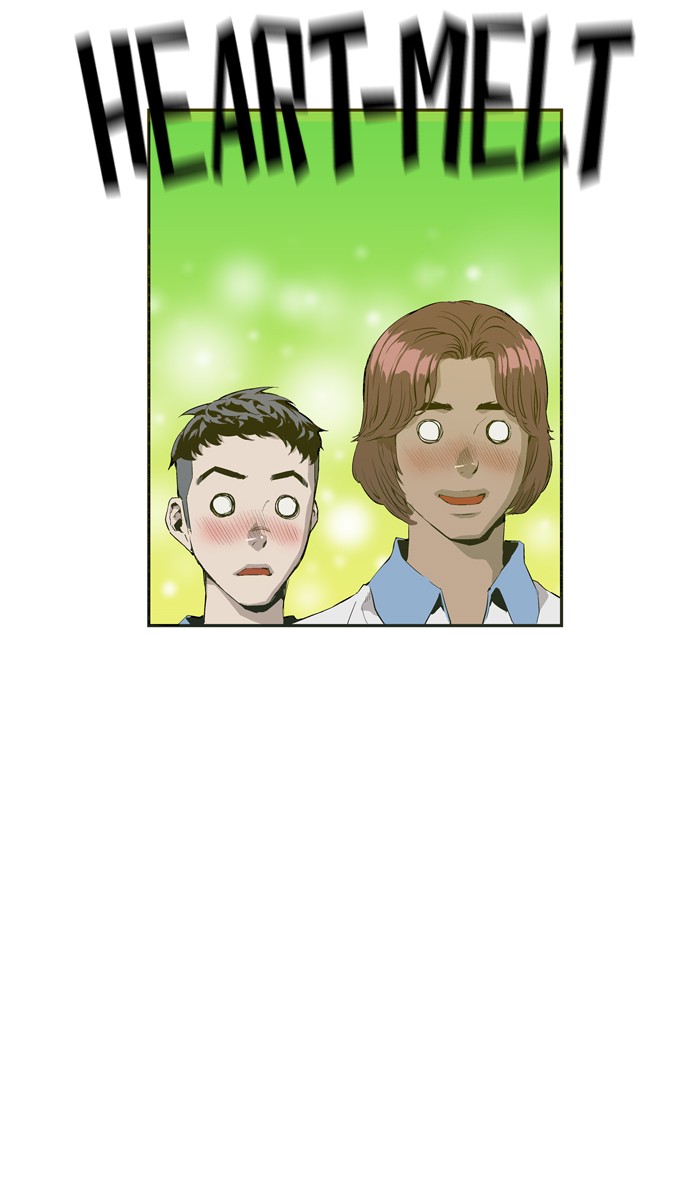 Weak Hero Chapter 4 page 15 - Chapter 4: Ep. 4