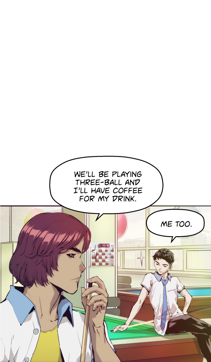 Weak Hero Chapter 4 page 17 - Chapter 4: Ep. 4