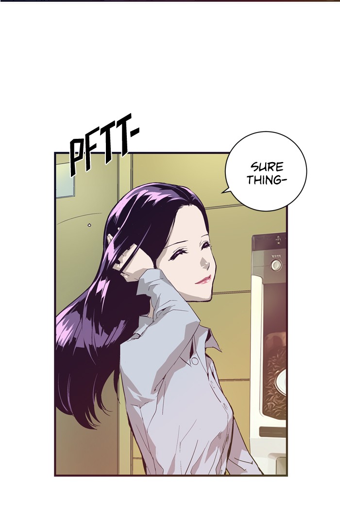 Weak Hero Chapter 4 page 18 - Chapter 4: Ep. 4