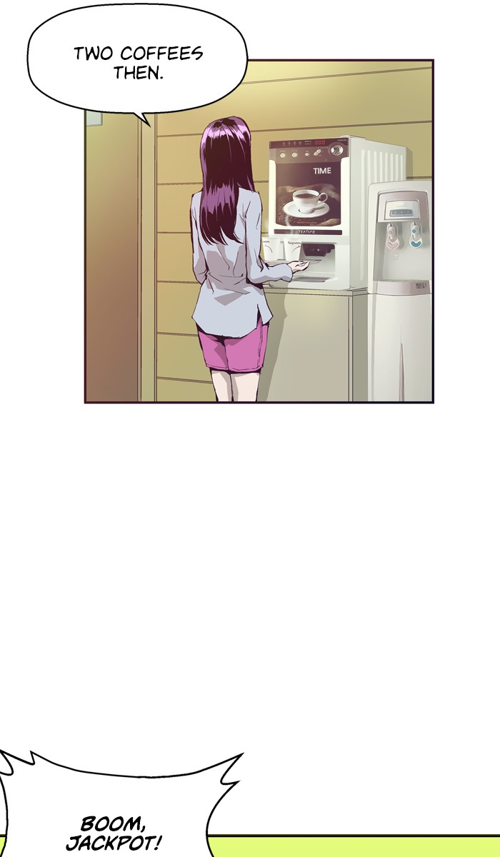 Weak Hero Chapter 4 page 19 - Chapter 4: Ep. 4