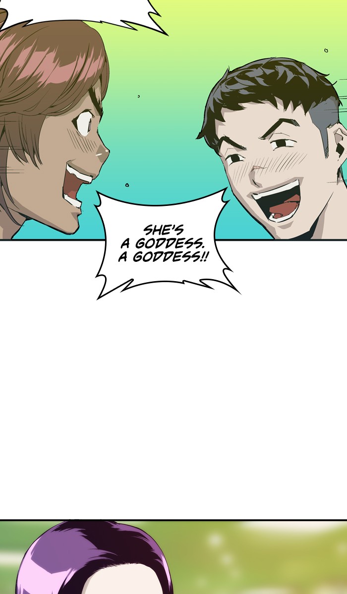 Weak Hero Chapter 4 page 20 - Chapter 4: Ep. 4