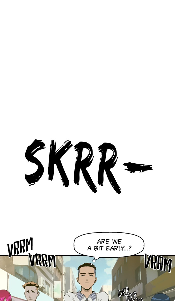 Weak Hero Chapter 4 page 24 - Chapter 4: Ep. 4