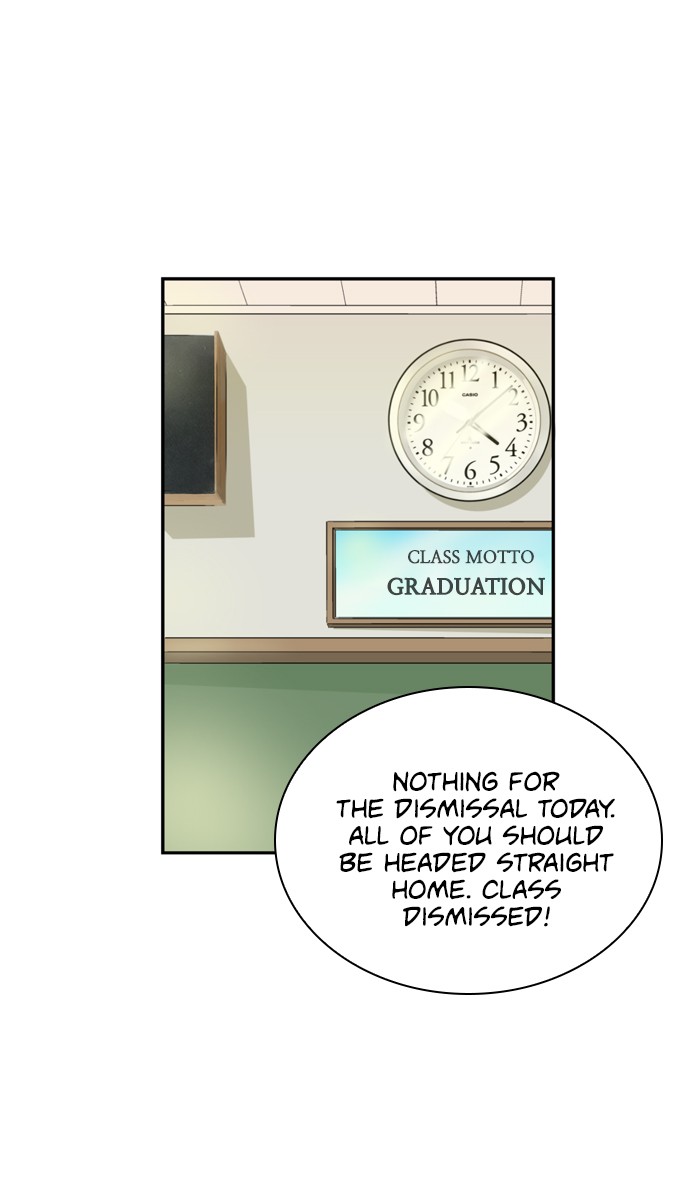 Weak Hero Chapter 4 page 28 - Chapter 4: Ep. 4