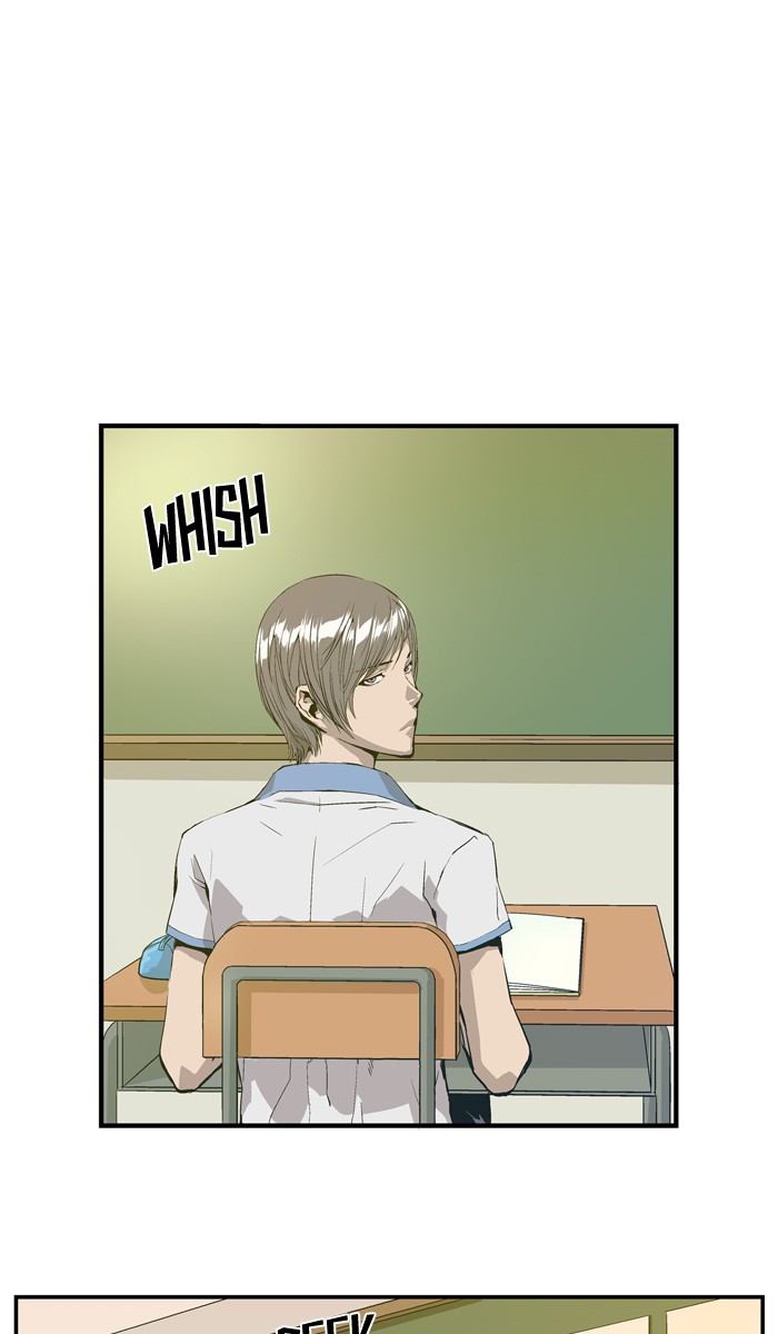 Weak Hero Chapter 4 page 29 - Chapter 4: Ep. 4