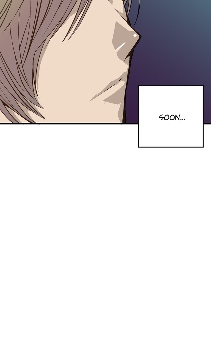 Weak Hero Chapter 4 page 32 - Chapter 4: Ep. 4