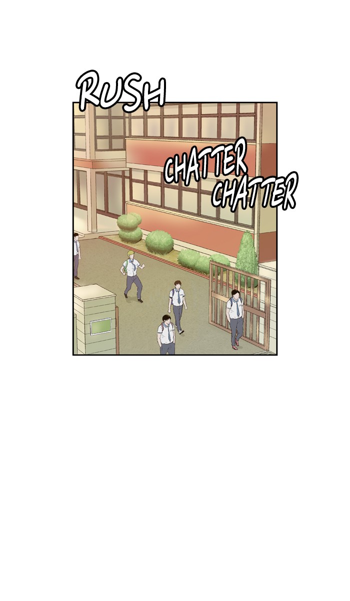 Weak Hero Chapter 4 page 33 - Chapter 4: Ep. 4