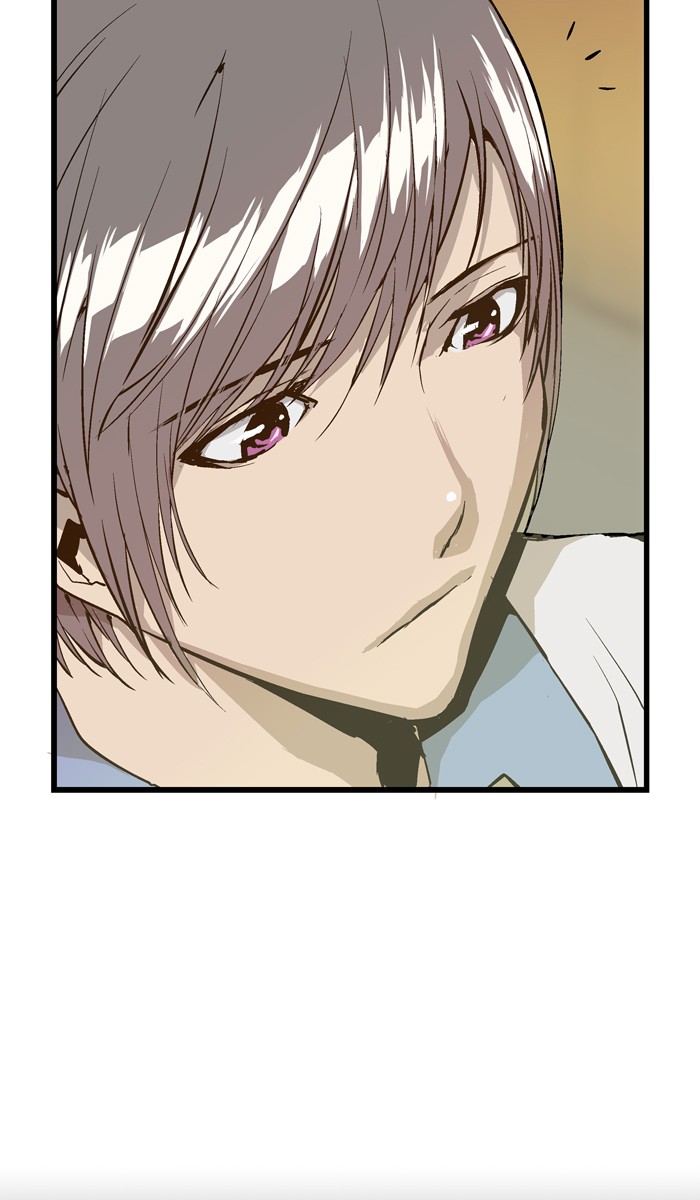 Weak Hero Chapter 4 page 35 - Chapter 4: Ep. 4
