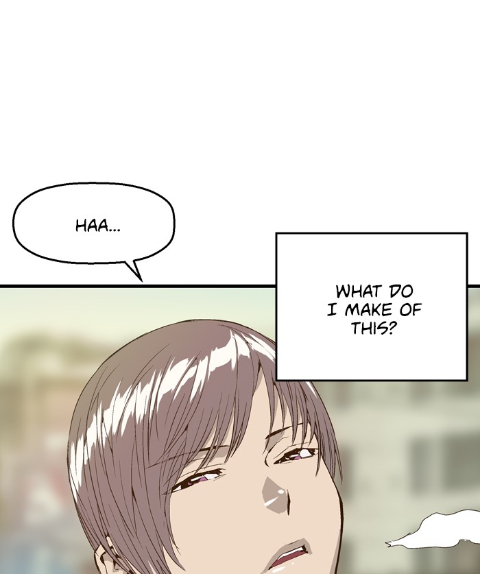 Weak Hero Chapter 4 page 45 - Chapter 4: Ep. 4