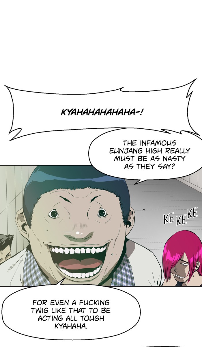 Weak Hero Chapter 4 page 47 - Chapter 4: Ep. 4