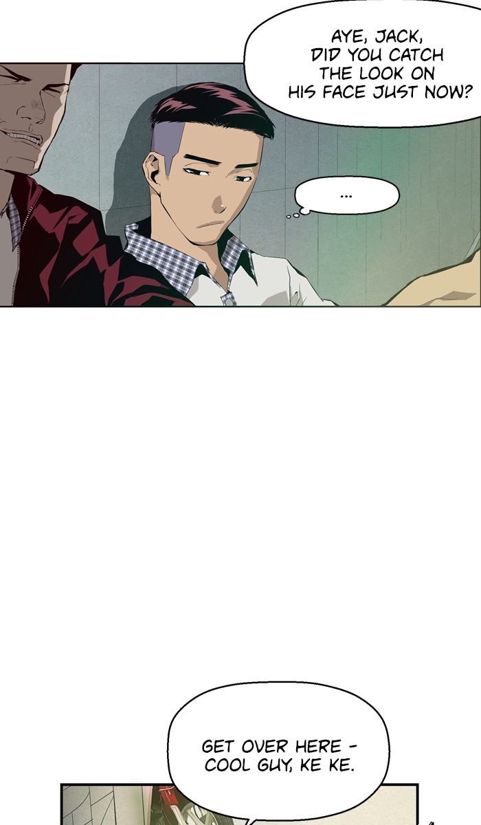 Weak Hero Chapter 4 page 48 - Chapter 4: Ep. 4