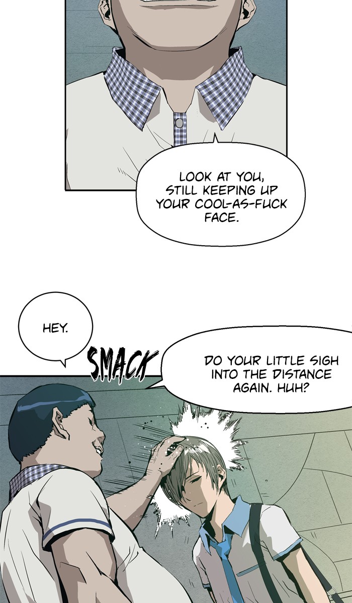 Weak Hero Chapter 4 page 51 - Chapter 4: Ep. 4
