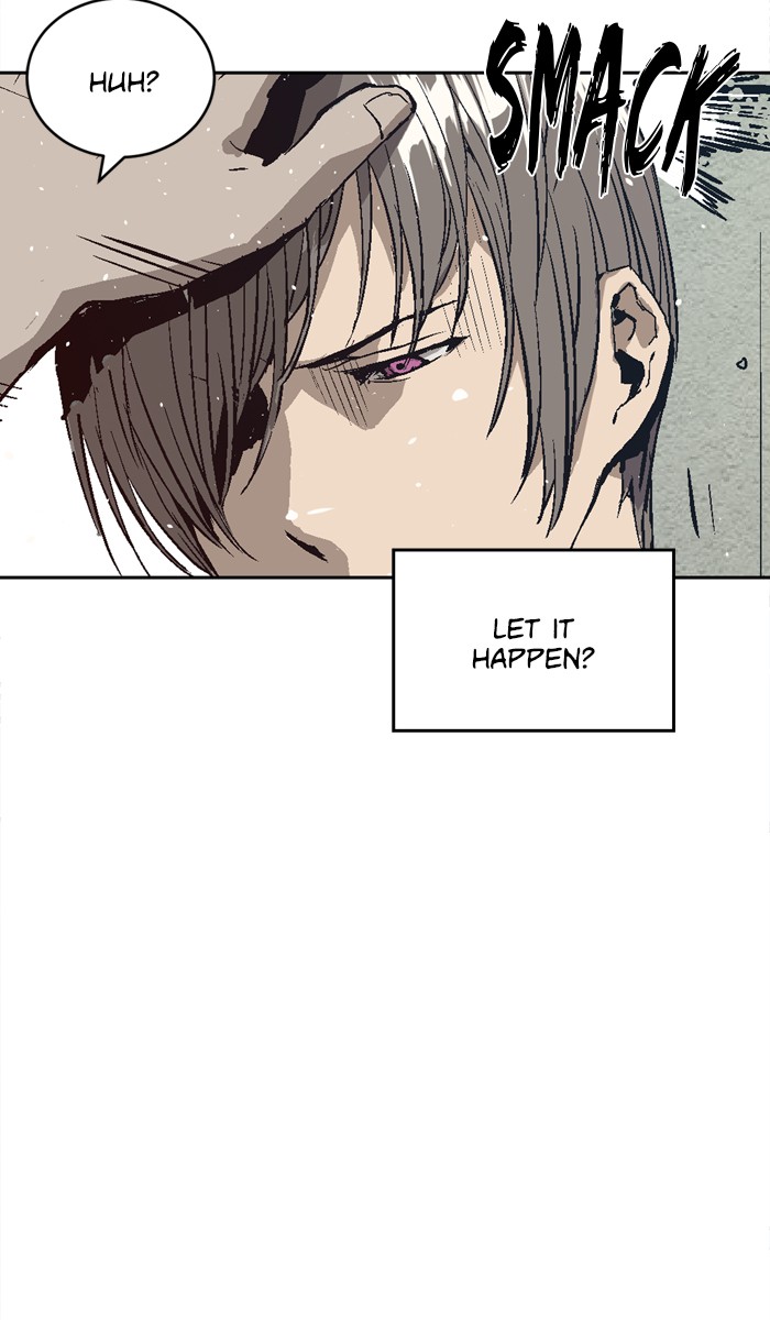 Weak Hero Chapter 4 page 53 - Chapter 4: Ep. 4