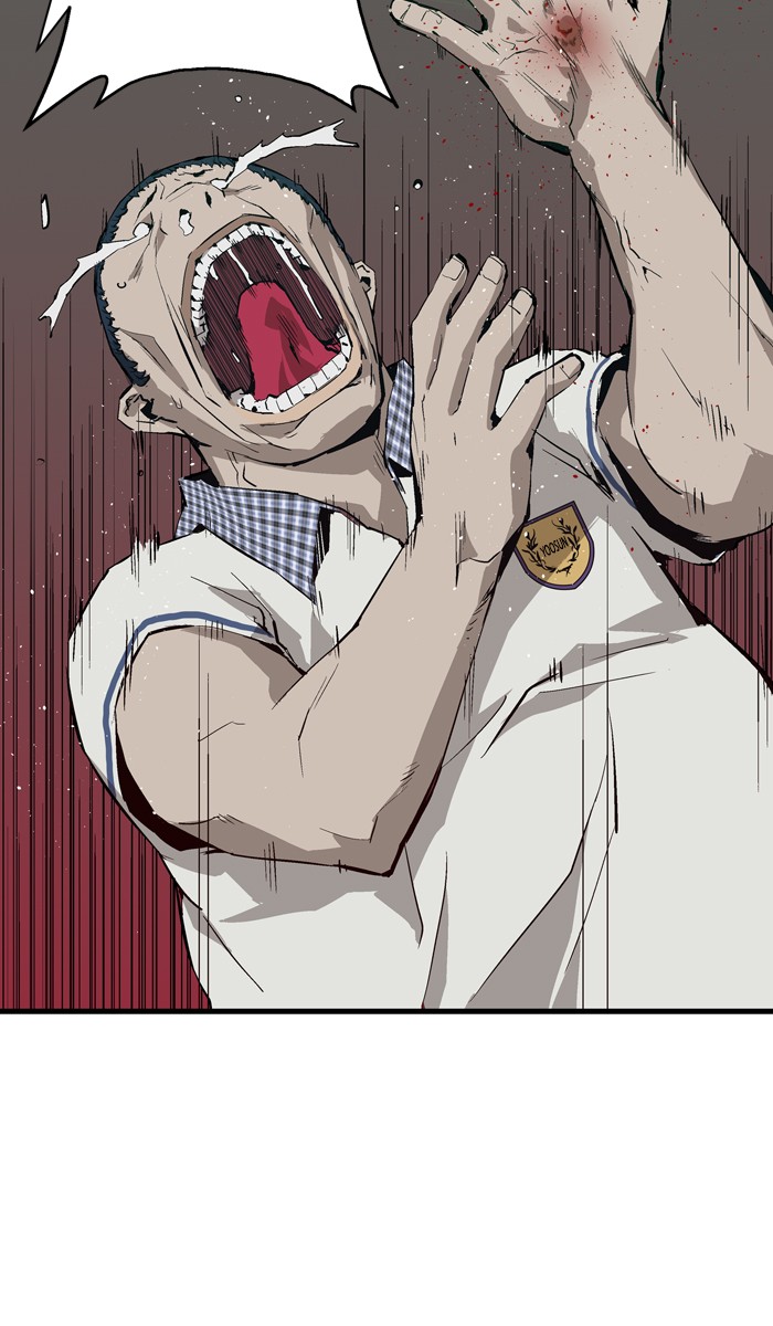 Weak Hero Chapter 4 page 60 - Chapter 4: Ep. 4