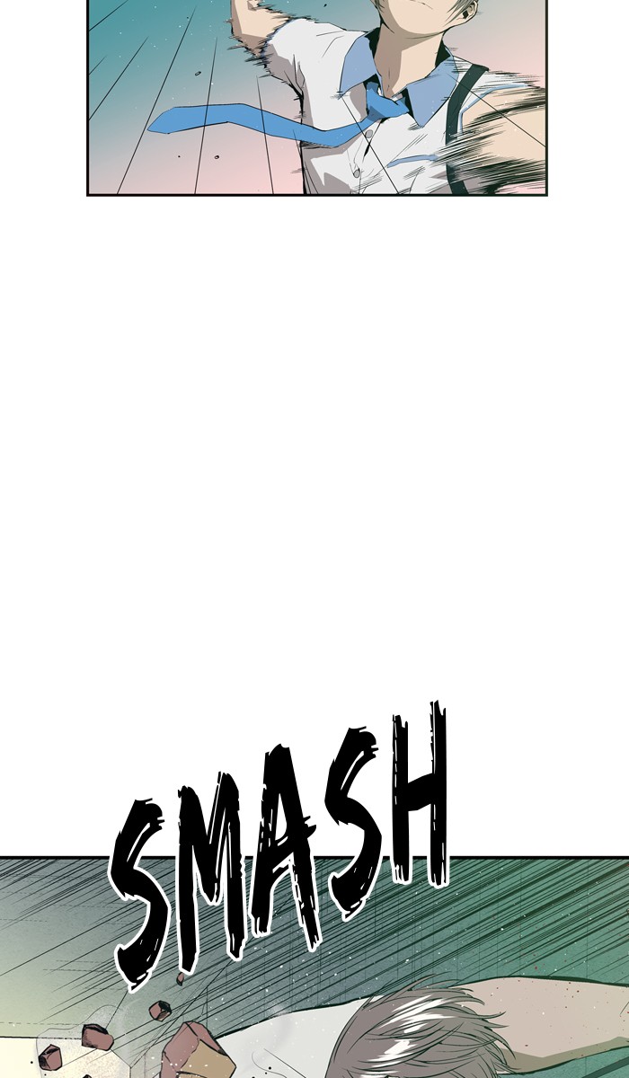 Weak Hero Chapter 4 page 62 - Chapter 4: Ep. 4