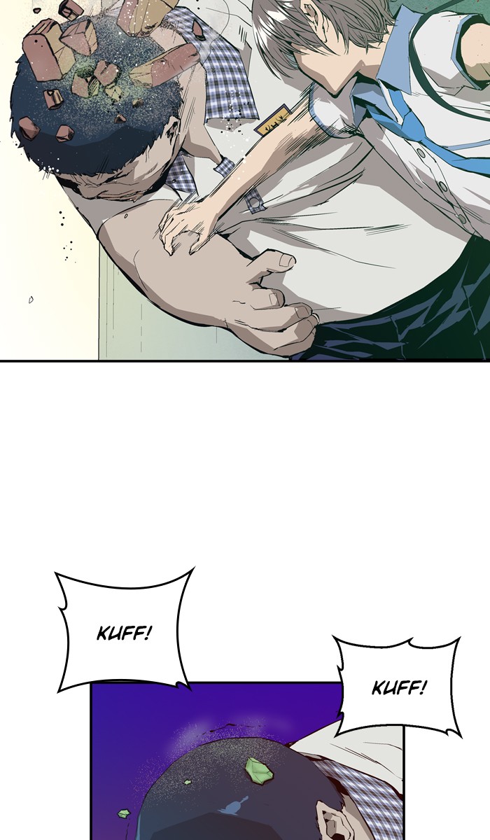 Weak Hero Chapter 4 page 63 - Chapter 4: Ep. 4