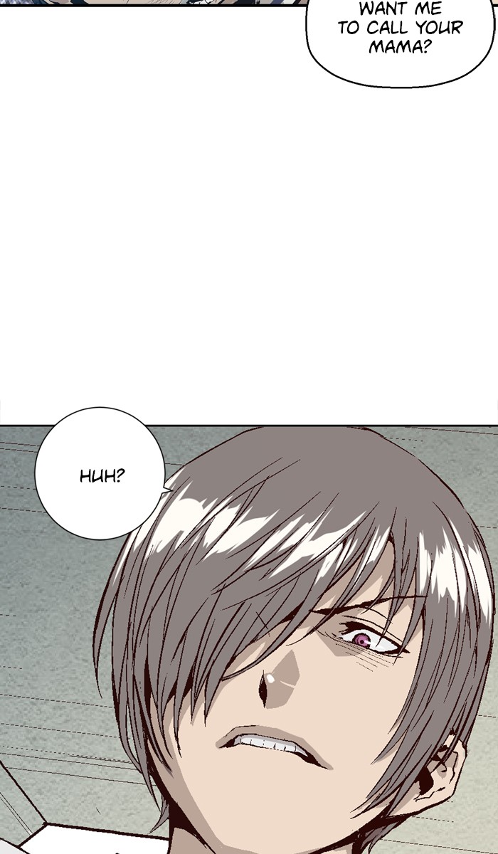 Weak Hero Chapter 4 page 65 - Chapter 4: Ep. 4