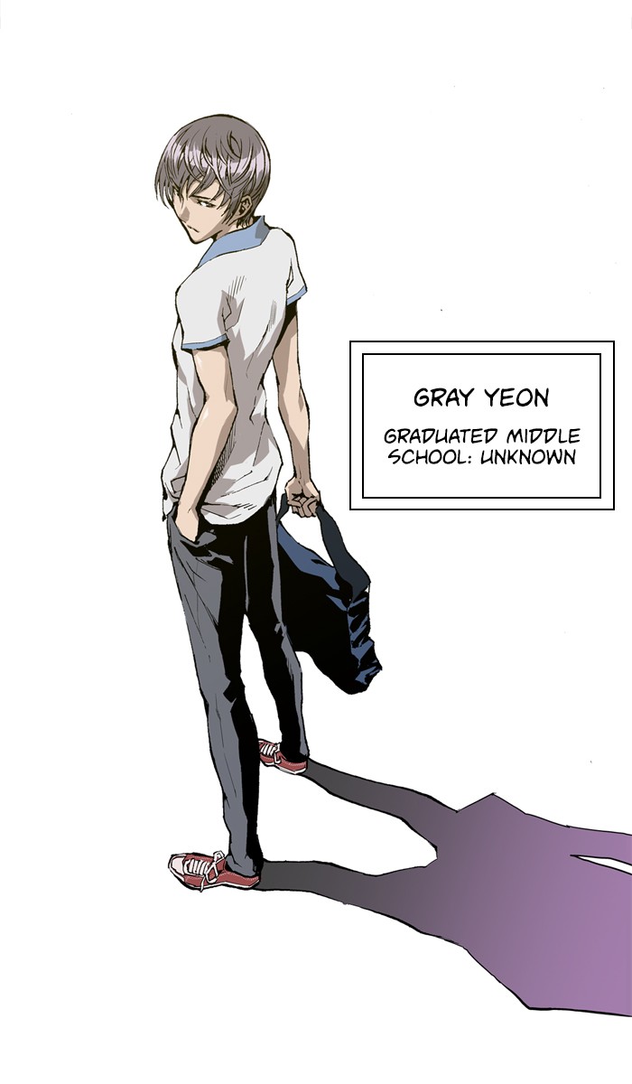 Weak Hero Chapter 4 page 67 - Chapter 4: Ep. 4