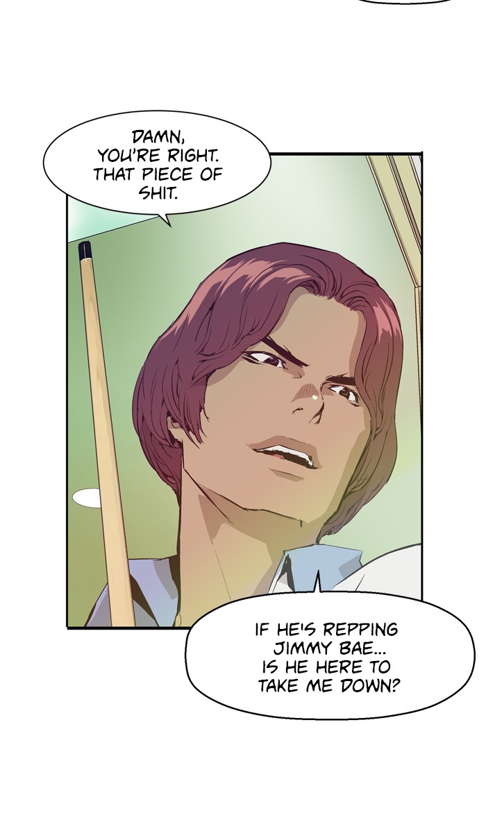 Weak Hero Chapter 4 page 72 - Chapter 4: Ep. 4