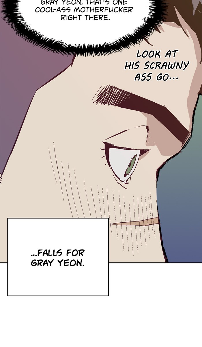 Weak Hero Chapter 4 page 76 - Chapter 4: Ep. 4