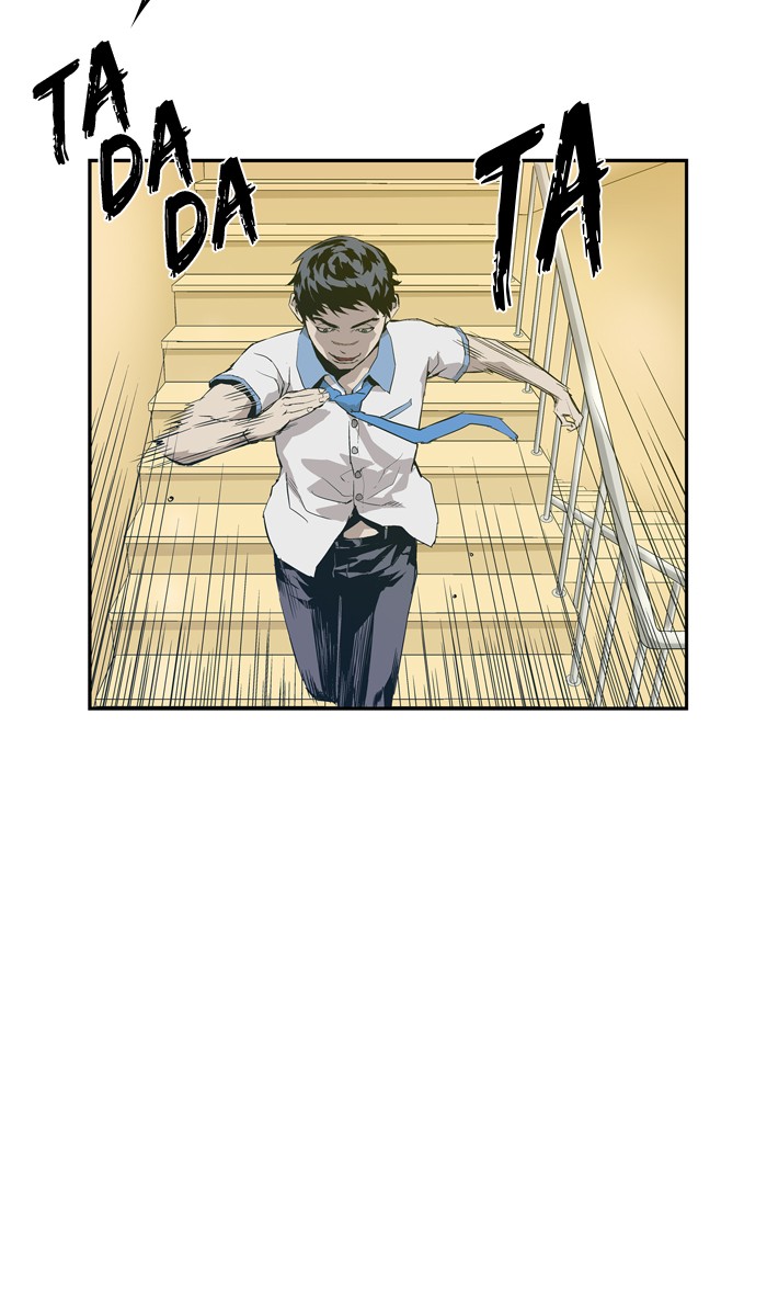 Weak Hero Chapter 4 page 78 - Chapter 4: Ep. 4