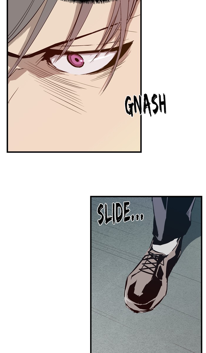 Weak Hero Chapter 4 page 82 - Chapter 4: Ep. 4