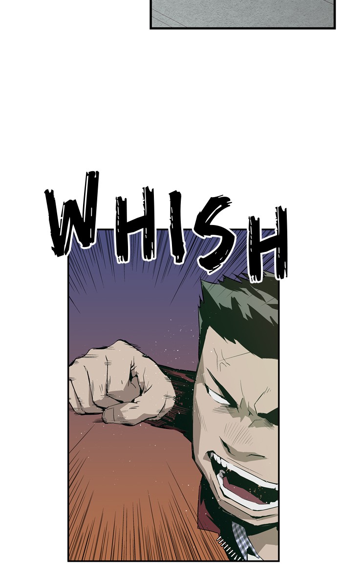 Weak Hero Chapter 4 page 83 - Chapter 4: Ep. 4