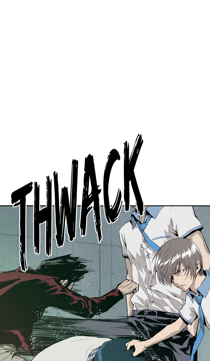 Weak Hero Chapter 4 page 84 - Chapter 4: Ep. 4