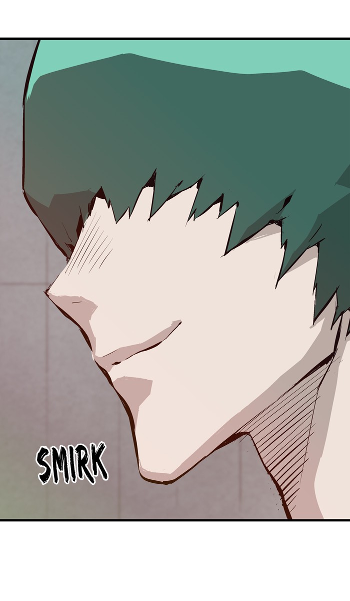 Weak Hero Chapter 4 page 86 - Chapter 4: Ep. 4